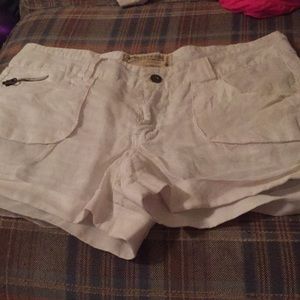 Dollhouse brand shorts